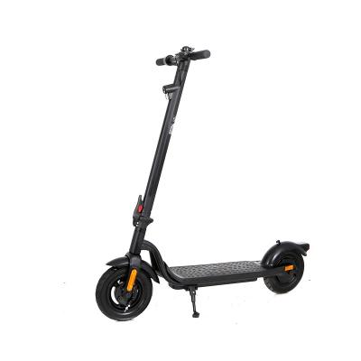 China Women Manufacturer Well Made Electric Scooter Foldable Foldable 2 Wheel Electric Scooter for sale