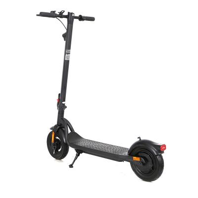 China High carbon steel electric scooter with 25km remote control electric scooter cruising range with mobile phone for sale