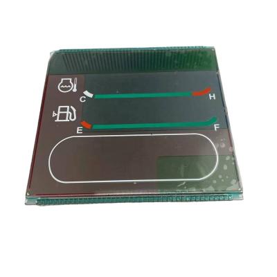 China NEW Build Machinery Repair Shops HY Machinery Repair Shops HY Machinery Repair Shops Monitor Panel PC200-6 LCD Display Once for sale