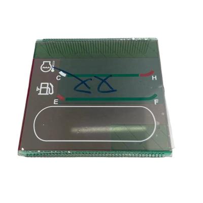 China NEW Build Machinery Repair Shops HY Machinery Repair Shops HY Machinery Repair Shops Monitor Panel PC200-6 LCD Display Twice for sale