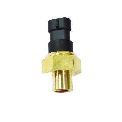 China NEW factory wholesale original copper diesel generator oil pressure sensor from machinery repair shops HY 2897690 for sale