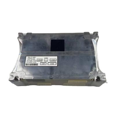 China Machinery Repair Shops NEW HY Excavator Controller 6D102 For Komatsu PC200-6 PC220-6 MCU Computer Board ECU 7834-21-6002 for sale