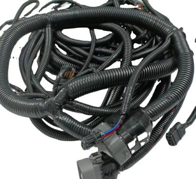 China Machinery Repair Shops Excavator External Wiring Harness NEW ZAX200-3 ZAX240-3 ZAX270-3 HY 0006001 0005470 for sale