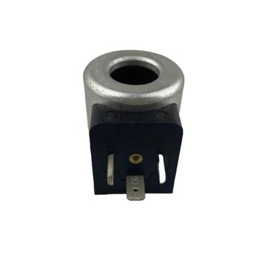 China NEW HY Machinery Repair Shops 12V/24V Solenoid Valve Coil For Longgong Lander Solenoid High Quality Coil for sale