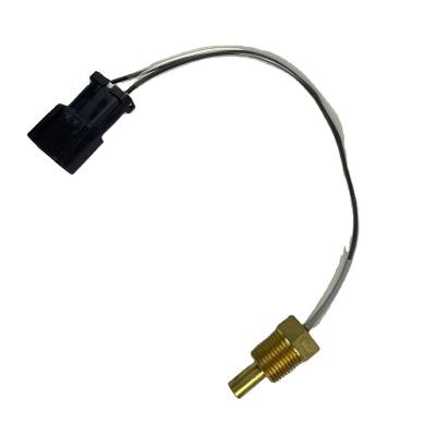 China NEW PC-6 PC200-6 HY Excavator Parts 4d95 Engine Water Temperature Sensor 7861-92-3320 PC-6 Pc200-6 Part IL Sensore for sale