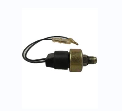 China Factory supply hot excavator machinery repair shops hydraulic switch hydraulic sensor excavator hydraulic sensor for sale