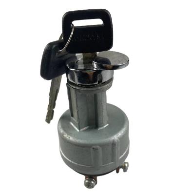 China Machinery Repair Shops PC Excavator Switch Start PC Ignition Switch NEW HY for sale