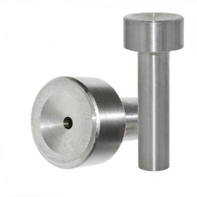 China Custom High Quality Mold Component Precision Injection Type A B C Sprue Bushing for sale