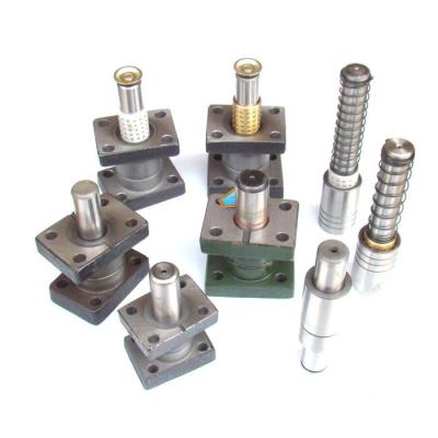 China CNC Turning Mental Bushing Steel Guide Bushing Sets And Guide Post For CNC Machine for sale