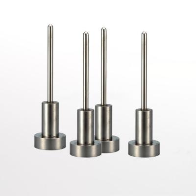 Cina Professional Production Piercing Punch Pin Non-standard Custom Punch Pin Ejector Pins Hole Punch in vendita