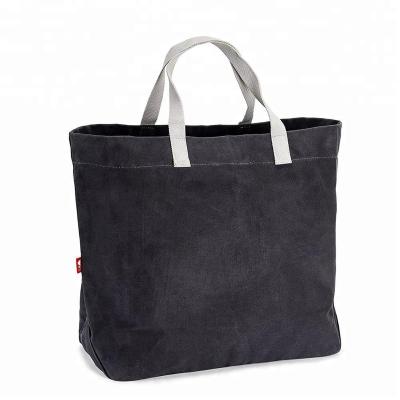 China Market Tote Large Travel Canvas Cotton Simple Old School Eco-Friendly Oversized/Folding Bag, Beach and Shopping Bag for sale