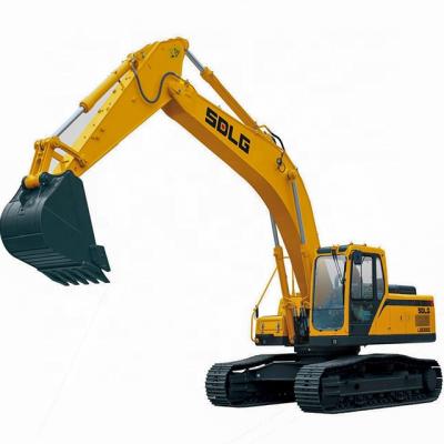 China kubota 1.6~100t excavator safe load indicator system for safety operation for sale