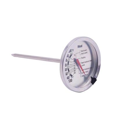 China High Quality Thermometer Oven Meat Cooking Easy Operation Kitchen BBQ Thermometer for sale