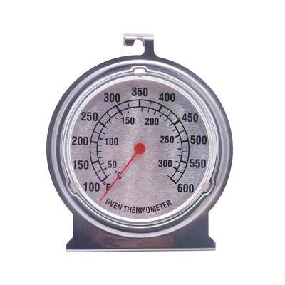 China Easy Operation Home Kitchen Thermometer Oven Temperature Gauge for sale