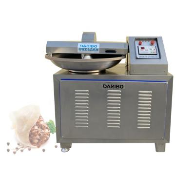 China food & Factory 80 L Garlic Onion Pork Beverage Meat Cutting Machine Price for sale