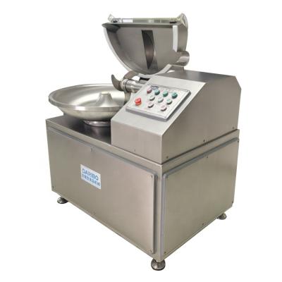 China food & Factory 40 L pork drink meat cutting machine onion cutting machine on sale for sale