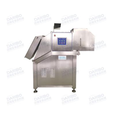 China Hotels Factory Direct Industrial Large -18 Degrees Celsius Frozen Heavy Duty Meat Grinder Price for sale