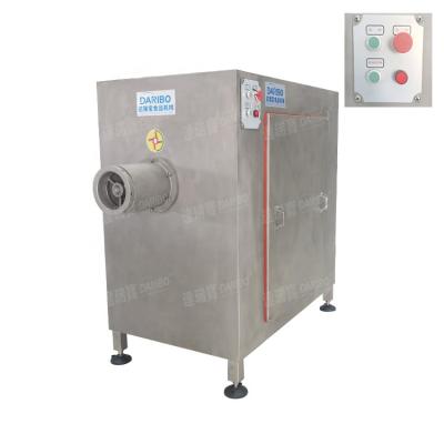 China Industrial Machinery Repair Shops Frozen Pork Mincers Meat Mincer Machine for sale