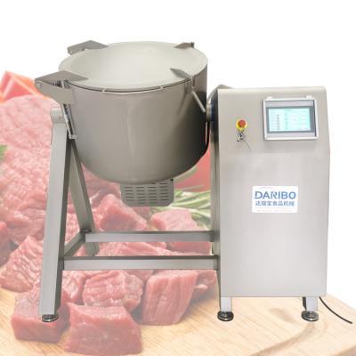 China High Quality Factory Price Mixing Meat Vacuum Tumbler Roll Kneading Machine Factory Price for sale