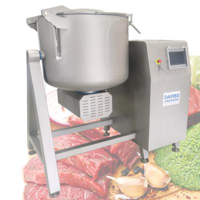 China Vacuum Marinator Meat Meat Tumbler Machine Meat Processing Industry Marinating Tumbler for sale