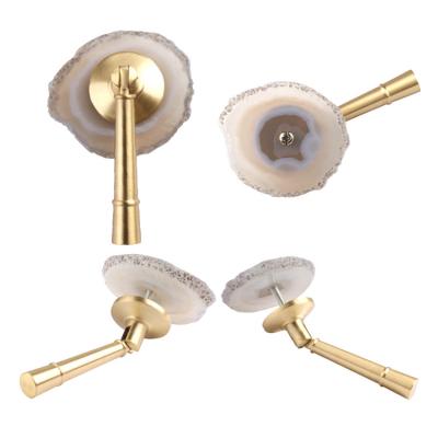 China Contemporary Luxury Home Article Buffet Hardware Furniture Shower Door Knobs Sliding Glass Wardrobe Drawer Pulls and Brass Pull Handles for sale