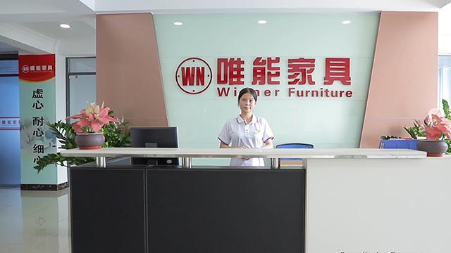 Verified China supplier - Foshan Winner Furniture Co., Ltd.