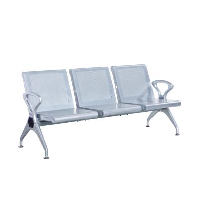 China Modern Wholesale Commercial Used Airport Waiting Chair W9809 for sale