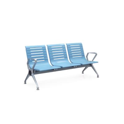 China W9907/W9920 New Modern Model Airport Chair Waiting Room Chair Airport Chair for sale