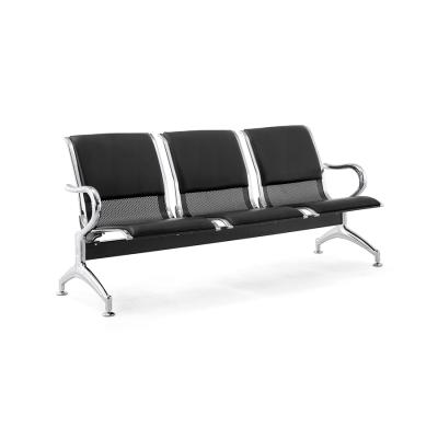 China Good Price Modern Airport Chair Waiting Chairs W9603 / W9603C Public Area Waiting Chair for sale