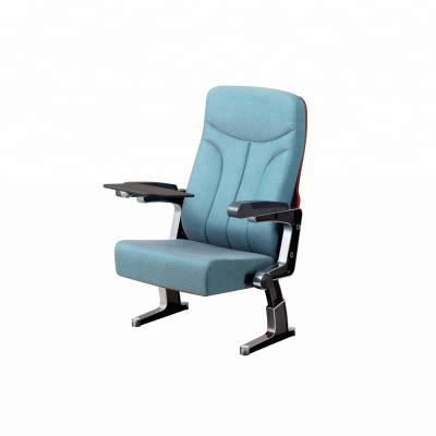 China Modern Theater Seat Stadium Auditorium Chair For VVIP W6215 for sale