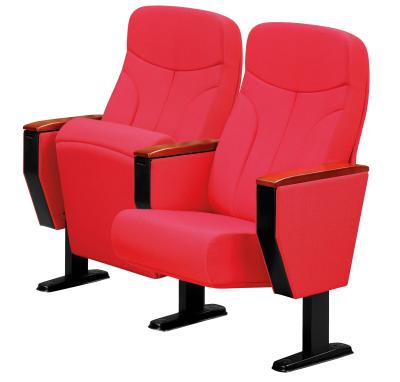 China Modern Wholesale 3d Cinema Chairs Folding Theater Chairs Theater Seatauditorium Chair for sale