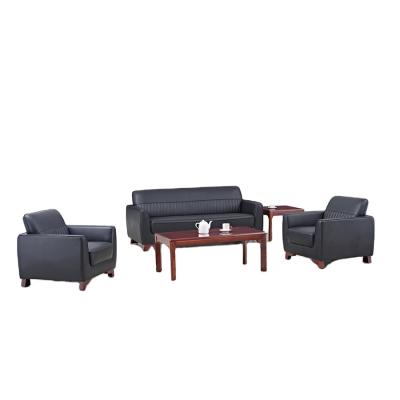 China (Other) 2021 Hot-selling Adjustable Office Sofa Set, With High Density Foam Office Furniture Sofa W8266 for sale