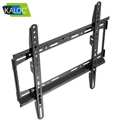 China High Quality Fixed TV Mount Backet Flat Panel TV Wall Mount Bracket Fixed TV Wall Mount Bracket for sale