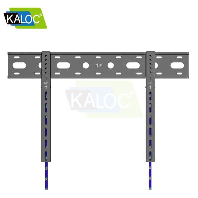 China Fixed TV Mount KLC-E70 New Style Fixed TV Wall Mount For 40