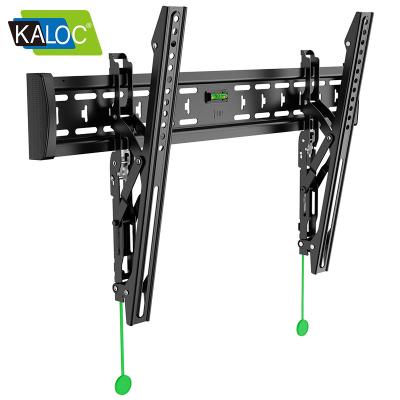 China SPCC cold rolled steel kaloc E3-T fixed TV wall mount home video accessories mounts 40