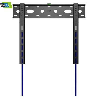 China Ultra Slim Fixed TV Mount Fixed TV Wall Mount Suitable For 32