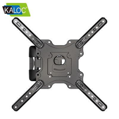 China SPCC New listing in stock 31.8kg/70lbs load capacity full-motion TV wall mount for sale