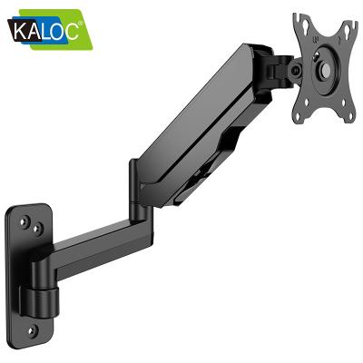 China KLC-M520 Soporte Bedroom / Office Monitor Mount for 17