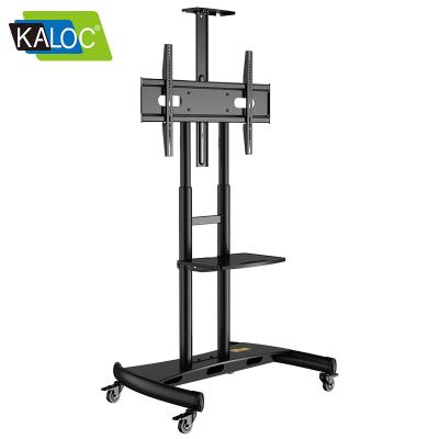 China SPCC Factory Wholesale Best Selling Mobile TV Cart 100x100~800x500mm For Sale for sale