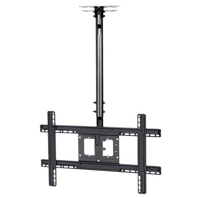 China Popular motorized ceiling wall mount KALOC T70-15 motorized ceiling wall mount fit 32-70 inch flat screen TV can adjust height 717-1584mm for sale