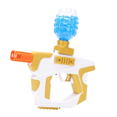 China Plastic Toys Boys Space Gun Electric Gun Water Gel Blaster Airsoft Toy Guns Water Gun Toy Guns for sale