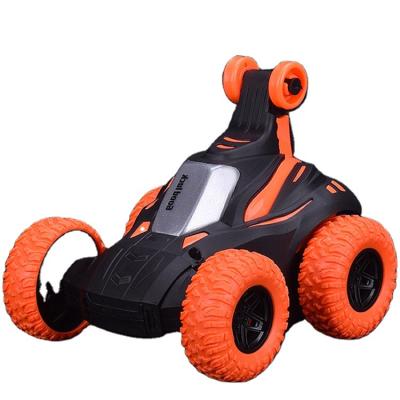 China Wholesale hot selling special effect rc car plastic stunt cars remote control toys wireless rc for sale