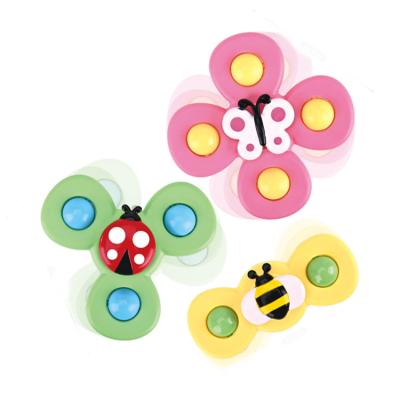 China Amazon Other Hot Sale Top Spinner Toy Baby Kids Sensory Fidget Spinner Fidget Toys for sale