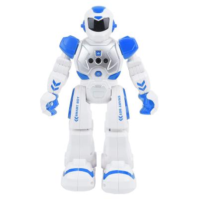 China Electronic Toy 2021 New Kids Smart Gesture Sensing Remote Control Robot for sale