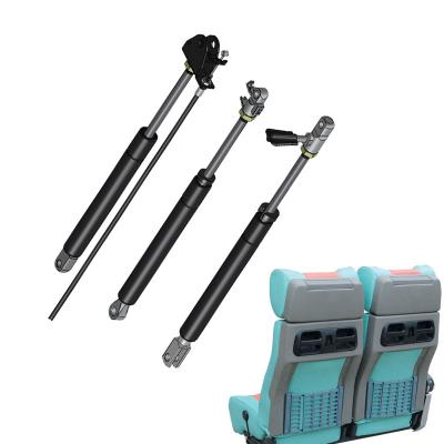 China Durable Cylinder JP 700n Seat Gas Strut Lift High Pressure Shock Absorbers for sale