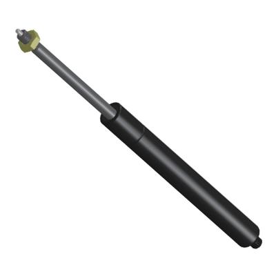 China Cylinder JP 291/78/600n Adjustable Lockable Locking 1200n Gas Strut For Lifting Hydraulic Spring Rods for sale