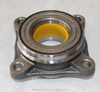 China Front Wheel Hub Bearing Standard For Toyota Hiace 43560-26010 for sale