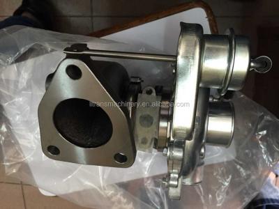 China Auto Parts 17201-30080 CT16 Turbo FOR2KD Engine Turbocharger 17201-30120 Standard Size 17201-30040 for sale