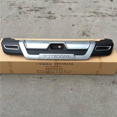 China Newest useful for suzuki for vitara 2016 vitara 2016 front rear bumper for sale