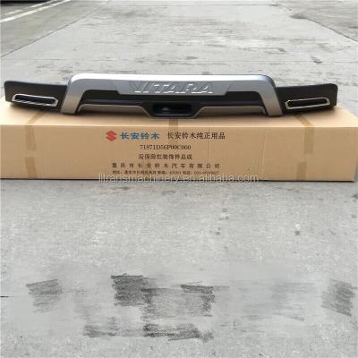 China Sale ready useful for suzuki for vitara 2016 vitara 2016 front rear bumper for sale